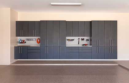 Garage Storage Garage Organization Garage Cabinets Garage