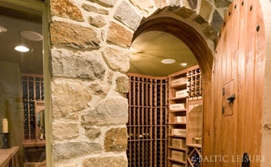 Wine Cellars